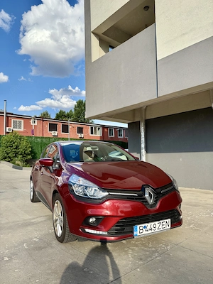 Renault Clio 4 - 0.9 TCe 90 CP - imagine 2
