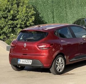 Renault Clio 4 - 0.9 TCe 90 CP - imagine 7