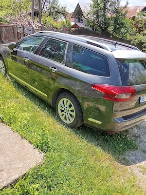 Vand Citroen C5 - imagine 4