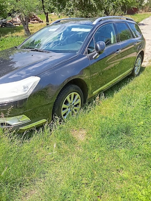 Vand Citroen C5 - imagine 5