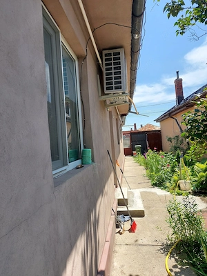Casa de vanzare, zona premium, DN4, 60km de Bucuresti, langa Dunare - imagine 8