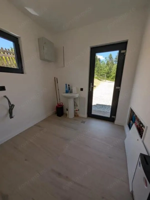 Casă nouă P+E, 115 mp utili, teren 900 mp, aproape de Vatra Dornei - imagine 16