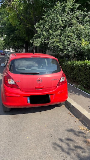 Vand Opel Corsa 1.3 - imagine 3