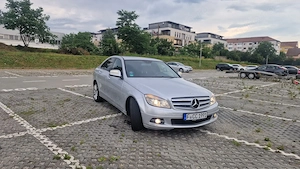 Mercedes-Benz C200 Kompressor  - imagine 3