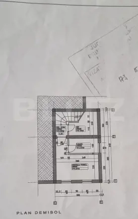 Casă individuală premium 5 Camere 200 mp utili teren 740mp Mosnita Moua  - imagine 4