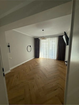 Apartament Alexanderman - imagine 3