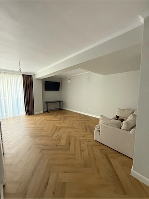 Apartament Alexanderman - imagine 6