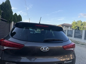 Vânzare autoturism Hyundai tucson - imagine 2