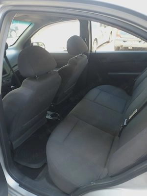 Chevrolet aveo 2009 1,4 benzina - imagine 4