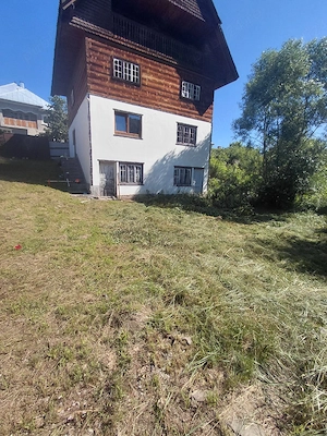 Vând casa in campeni - imagine 6
