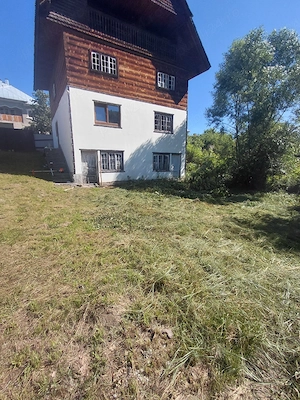 Vând casa in campeni - imagine 7