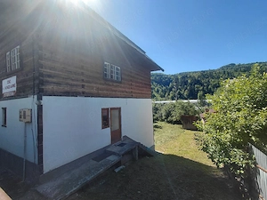 Vând casa in campeni - imagine 2