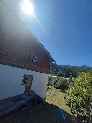 Vând casa in campeni - imagine 3