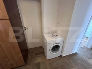 Apartament 2 camere, 63 mp, bloc nou, terasa 40 mp, cartier George Enescu - imagine 8