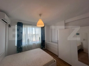 Apartament 2 camere, 63 mp, bloc nou, terasa 40 mp, cartier George Enescu - imagine 3