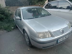 vand vw bora 2003 - imagine 3