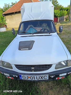 Vând papuc 4ori4 