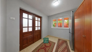 Casă cu teren generos | Ghioroc - imagine 12