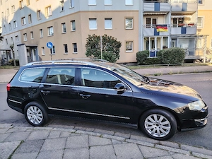 De vânzare Volkswagen Passat  - imagine 2