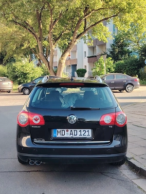 De vânzare Volkswagen Passat  - imagine 5