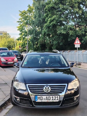 De vânzare Volkswagen Passat  - imagine 4