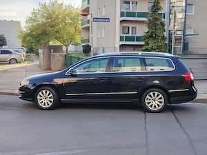 De vânzare Volkswagen Passat 