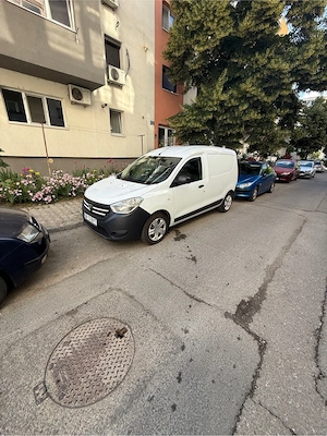 dacia dokker 1.5dci 2016 - imagine 3