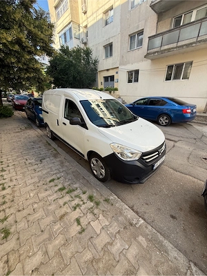 dacia dokker 1.5dci 2016 - imagine 4