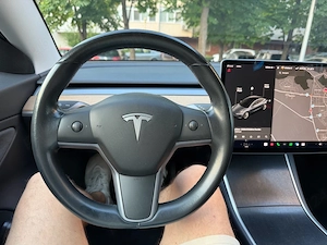 Tesla Model 3 Long Range AWD Autopilot 360 - imagine 5