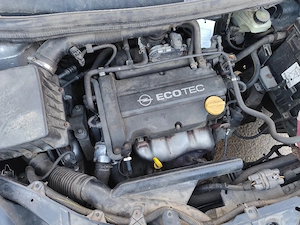 Opel Corsa 1.4 Benzină (90 CP) - 2008 - Dotări + Investiții recente - imagine 7