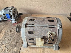 Motor 0.75 kw polizor mono si trifazic