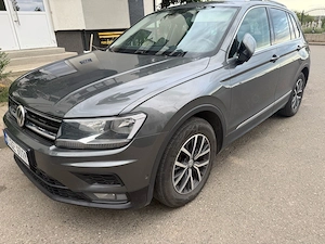 Tiguan 2018 - imagine 2
