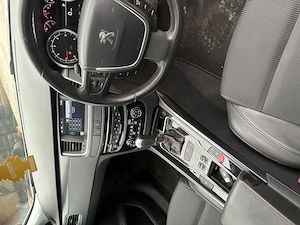 Dezmembrez Peugeot 508 GT Line 2015 Facelift 1.6Bluehdi Automat - imagine 7