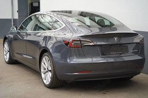 Tesla Model 3 Long Range AWD Autopilot 360 - imagine 4