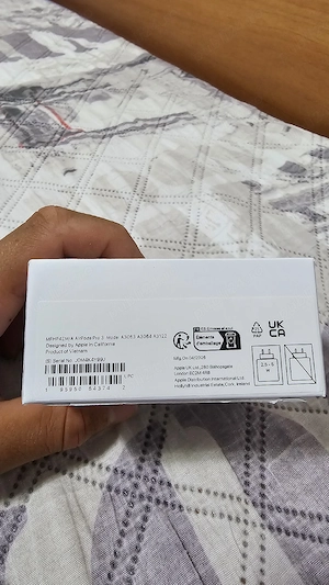 Airpods 3 Pro