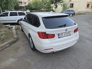 bmw 320d 2014 - imagine 2