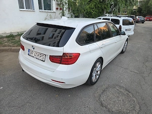 bmw 320d 2014 - imagine 4