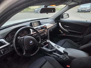 bmw 320d 2014 - imagine 3