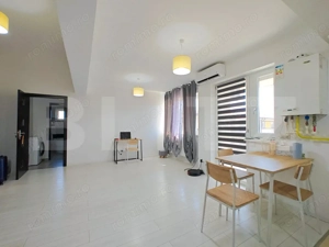 Apartament de vanzare, 46 mp, zona Bucium - imagine 3