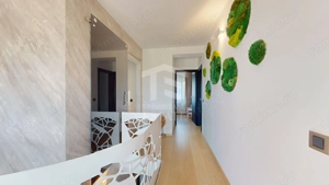 Cernica-Pantelimon Vila 5 camere teren 425mp - imagine 11