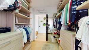 Cernica-Pantelimon Vila 5 camere teren 425mp - imagine 16