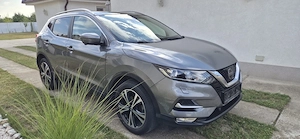 Nissan Qashqai 1,6 Dci   130 Cp   Navi  Camera 360   111000 Km 