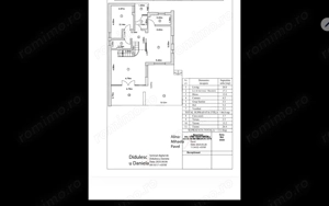 Cernica-Pantelimon Vila 5 camere teren 425mp - imagine 8