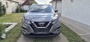 Nissan Qashqai 1,6 Dci   130 Cp   Navi  Camera 360   111000 Km  - imagine 2