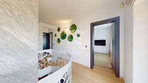Cernica-Pantelimon Vila 5 camere teren 425mp - imagine 10
