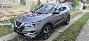 Nissan Qashqai 1,6 Dci   130 Cp   Navi  Camera 360   111000 Km  - imagine 3