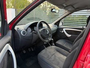 Dacia Logan Model Laureat 1.2 Benzină Euro 5 KM 115.000 Reali Primul Proprietar - imagine 6