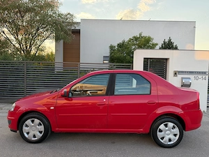 Dacia Logan Model Laureat 1.2 Benzină Euro 5 KM 115.000 Reali Primul Proprietar - imagine 5