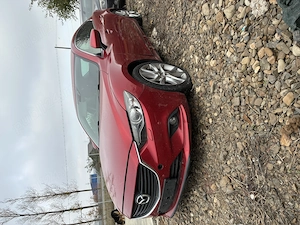 Dezmembrez Mazda 6 2.2 Skyactiv 2014 175cp SH01 Automat - imagine 2