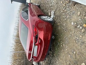 Dezmembrez Mazda 6 2.2 Skyactiv 2014 175cp SH01 Automat - imagine 3